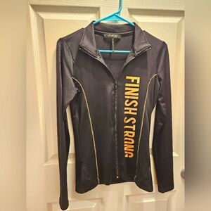 Women's Active Jacket